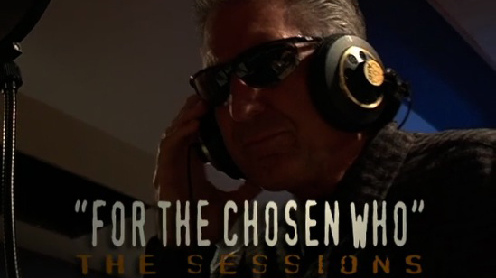 Rod Piazza and the Mighty Flyers - For the Chosen Who