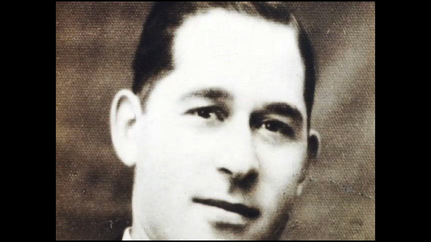 Sam Miller - Short Bio-Documentary